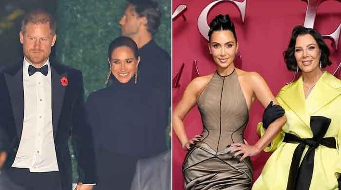 What US celebs can learn from Queen’s viral video