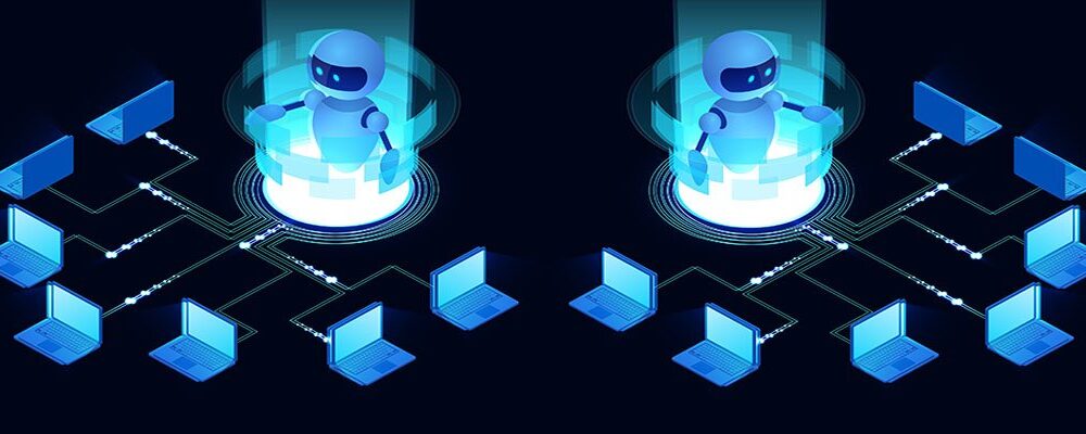 What are the storage requirements for AI training and inference? | Computer Weekly