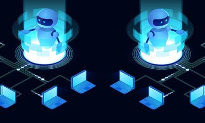 What are the storage requirements for AI training and inference? | Computer Weekly