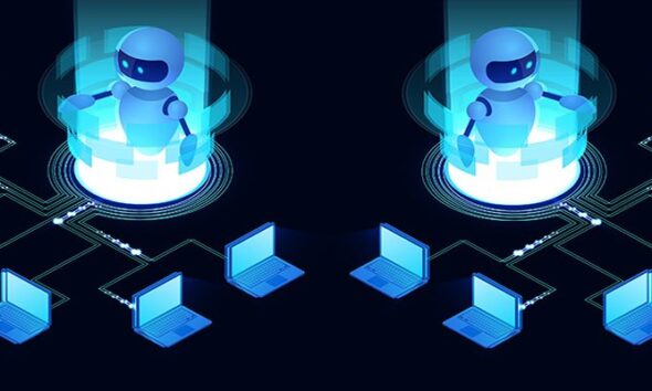 What are the storage requirements for AI training and inference? | Computer Weekly