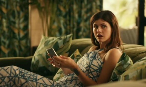 ‘White Lotus’ star imagines character’s fate post season 1