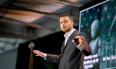 Who is Zico Kolter? A professor leads OpenAI safety panel with power to halt unsafe AI releases