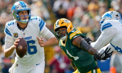 Who’s ready for Thanksgiving Day football? Picks, predictions and X factors for all three games