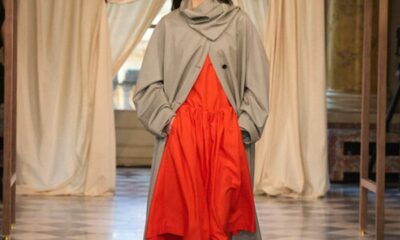 Why Chinese shoppers are choosing local luxury over LVMH and Gucci