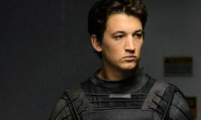 Why did the ‘Fantastic Four’ reboot flop?