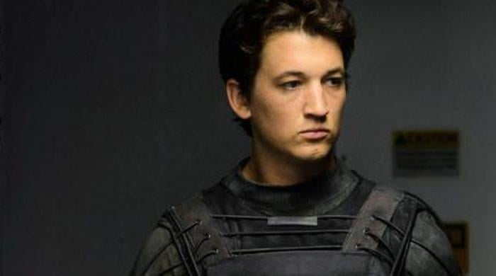Why did the ‘Fantastic Four’ reboot flop?