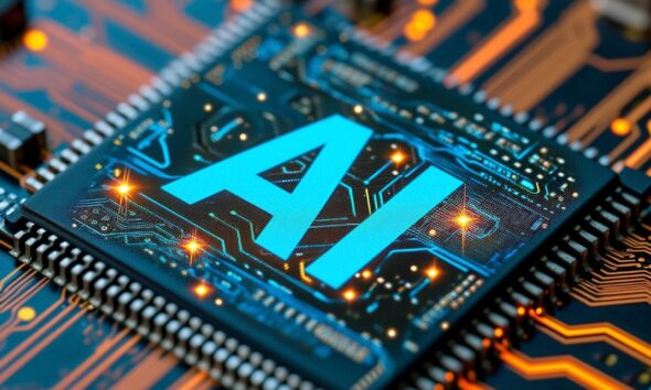 Why fears of a trillion-dollar AI bubble are growing