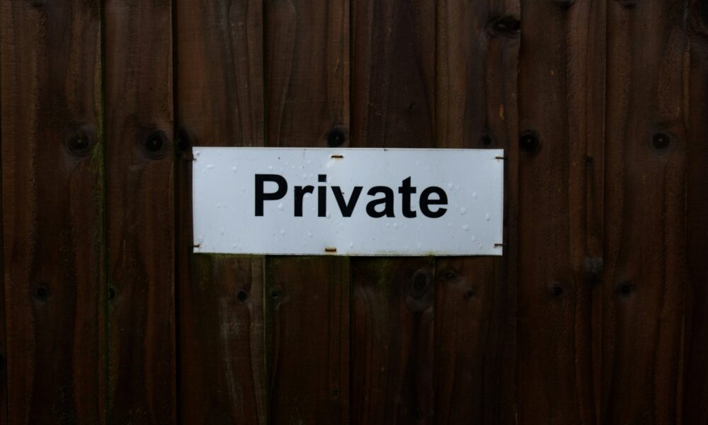 Why people don’t demand data privacy, even as governments and corporations collect more personal information