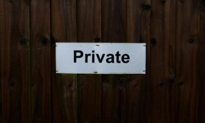 Why people don’t demand data privacy, even as governments and corporations collect more personal information