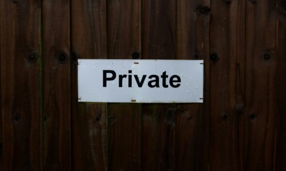 Why people don’t demand data privacy, even as governments and corporations collect more personal information