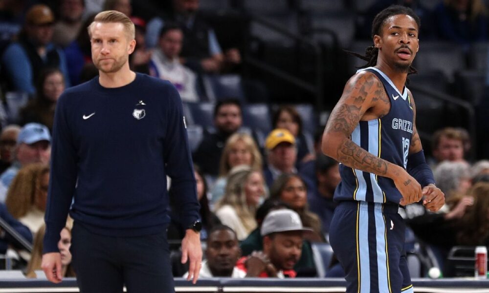 Why was Ja Morant suspended? What’s next? What we know about the latest Grizzlies drama