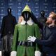 Will Ferrell’s “Elf” suit set to hit the auction block, and Hollywood Christmas magic doesn’t come cheap