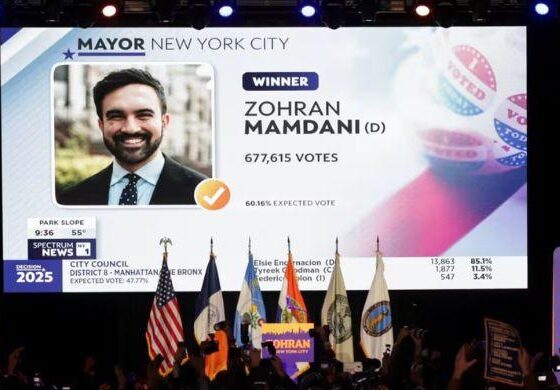 Will Trump stop NYC’s funding? Threat looms after Mamdani wins mayoral election