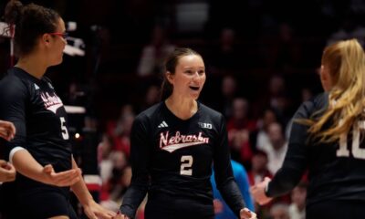 Women’s College Volleyball Bracketology: Top seedings, bracket watch and more