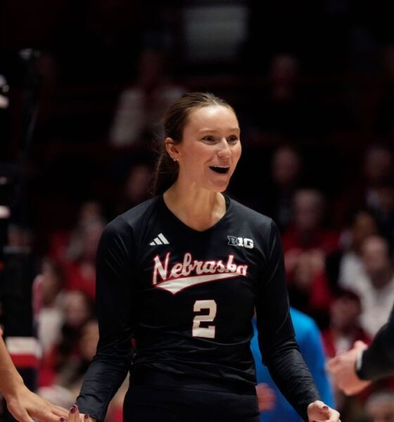 Women’s College Volleyball Bracketology: Top seedings, bracket watch and more