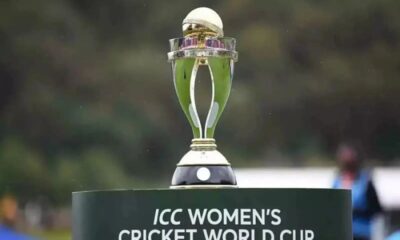 Women’s World Cup: South Africa Set to Face India Tomorrow – SUCH TV