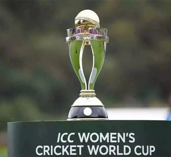 Women’s World Cup: South Africa Set to Face India Tomorrow – SUCH TV