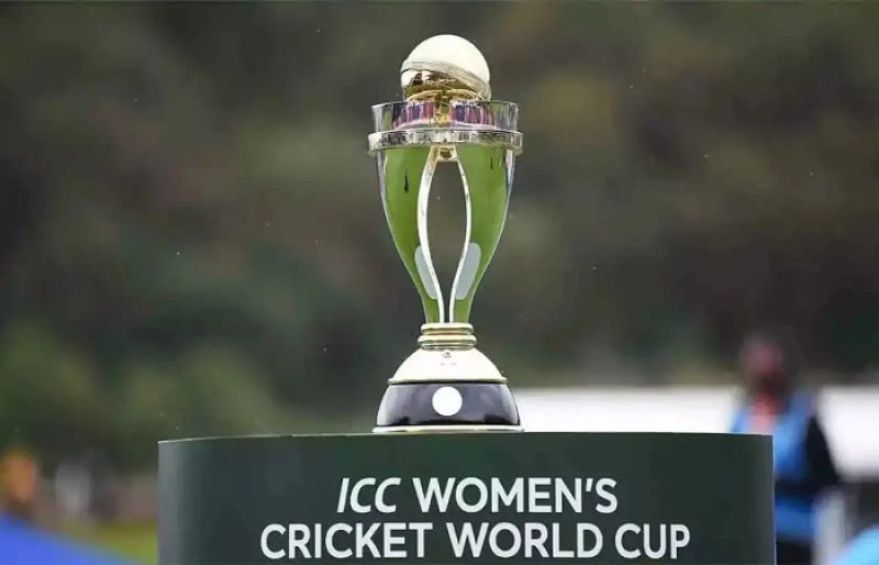 Women’s World Cup: South Africa Set to Face India Tomorrow – SUCH TV Women’s World Cup: South Africa Set to Face India Tomorrow – SUCH TV