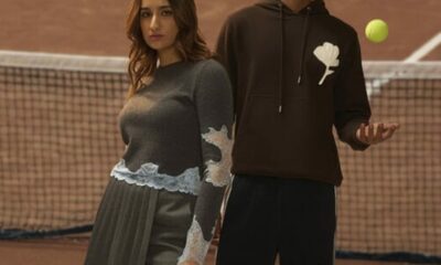 Woolmark joins forces with Ajio Luxe and Tata Cliq Luxury to promote Merino wool in India