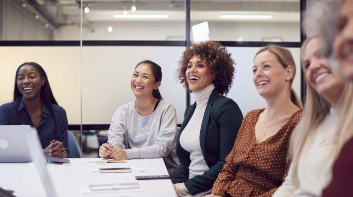 World’s top companies for women revealed in new global ranking