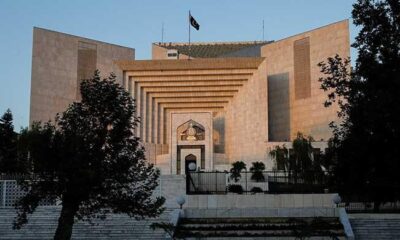 Wrong court, real crisis