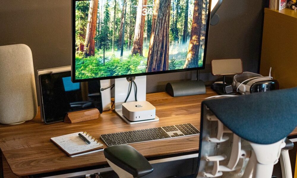 Your Mac Needs Some Friends. These Are the Best Accessories  We’ve Tested