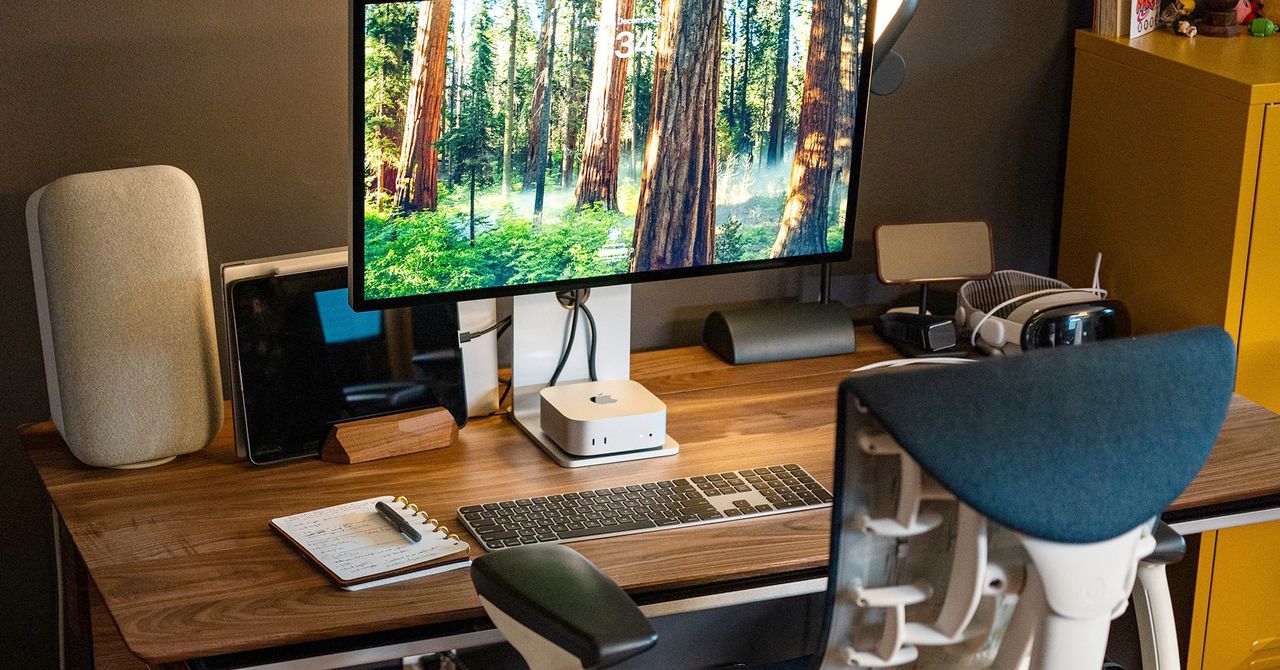 Your Mac Needs Some Friends. These Are the Best Accessories  We’ve Tested