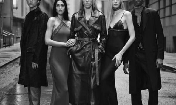 Zara bolsters global collaboration strategy, unveils collection alongside Ludovic de Saint Sernin