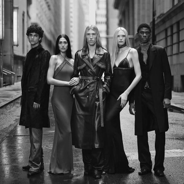 Zara bolsters global collaboration strategy, unveils collection alongside Ludovic de Saint Sernin