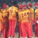 Zimbabwe stun Sri Lanka with 67-run victory in T20I tri-nation series