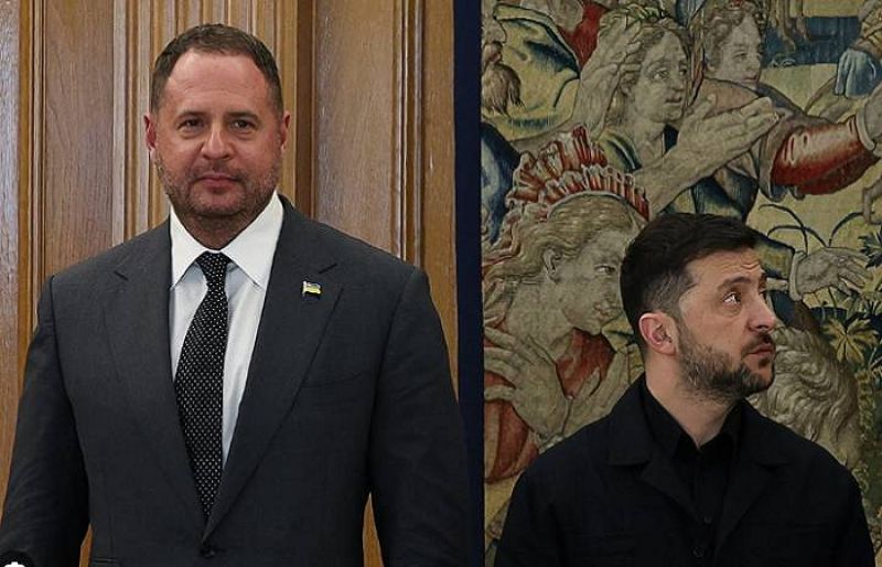 Washington and Kyiv Stress Any Peace Deal Must Fully Respect Ukraine’s Sovereignty