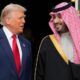 MBS Visit Marks Historic US-Saudi F-35 and Nuclear Energy Deals