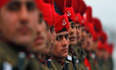 Allegations of ‘Saffronization’ Raise Concerns About Indian Armed Forces’ Neutrality