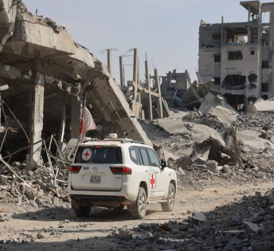 Israel receives bodies of three more Gaza hostages