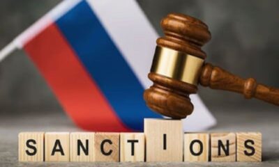 Russia Expands Entry Ban on EU Officials in Response to New Sanctions