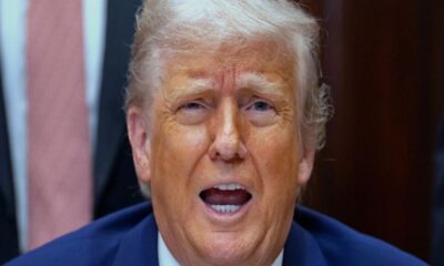 Trump Claims He Averted Pakistan-India Conflict on the Brink of Restarting