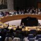 UN Security Council approves US-backed resolution supporting Trump’s Gaza proposal