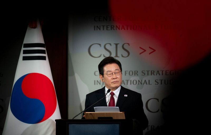 South Korea unveils major budget plan to triple AI funding, strengthen defence