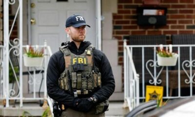 ‘Potential terrorist attack’ thwarted In Michigan: FBI Chief