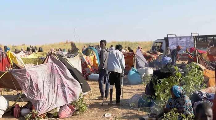 Men shot by hundreds, disappeared after ‘Sudanese city falls to paramilitaries’ Men shot by hundreds, disappeared after ‘Sudanese city falls to paramilitaries’