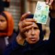 As guns fall silent, Gazans find newly reopened banks with no cash