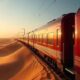 UAE first five-star luxury train set to roll out in 2028 UAE first five-star luxury train set to roll out in 2028