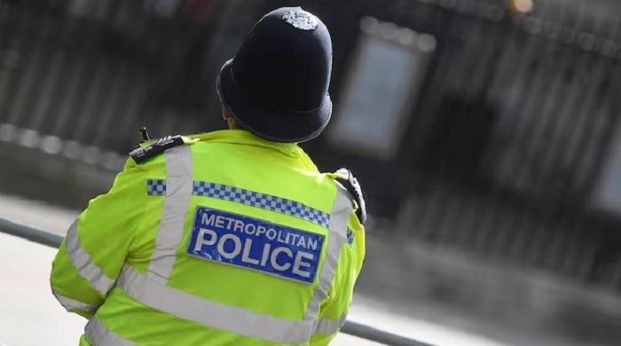 Two arrested after multiple people stabbed on UK train, police say Two arrested after multiple people stabbed on UK train, police say