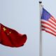 US seeks to reboot military channels with China after Trump-Xi meet