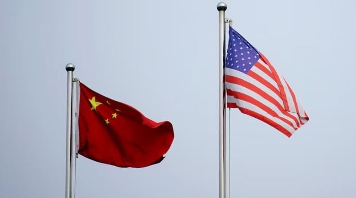 US seeks to reboot military channels with China after Trump-Xi meet US seeks to reboot military channels with China after Trump-Xi meet