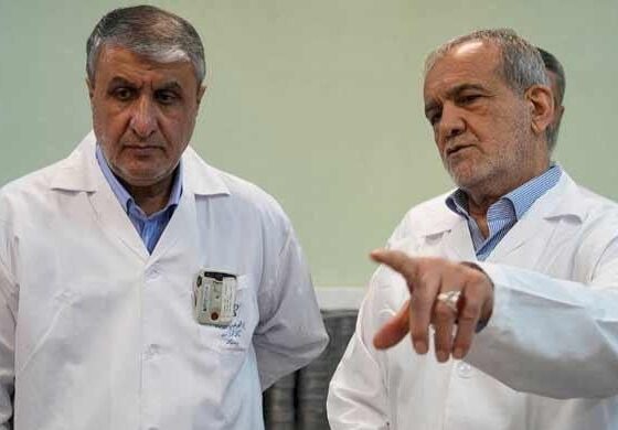 Iran vows to rebuild nuclear sites ‘stronger than before’