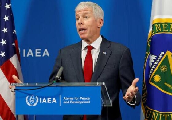 US nuclear tests ordered by Trump will not include explosions, says energy secretary