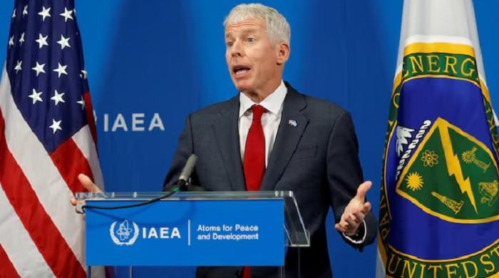 US nuclear tests ordered by Trump will not include explosions, says energy secretary