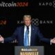 Trump says US must ‘stay number one’ as China ramps up crypto push
