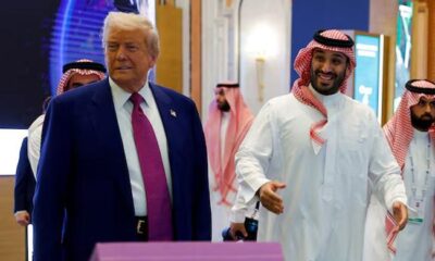 Saudi Crown Prince MBS will visit US president on Nov 18, says White House official